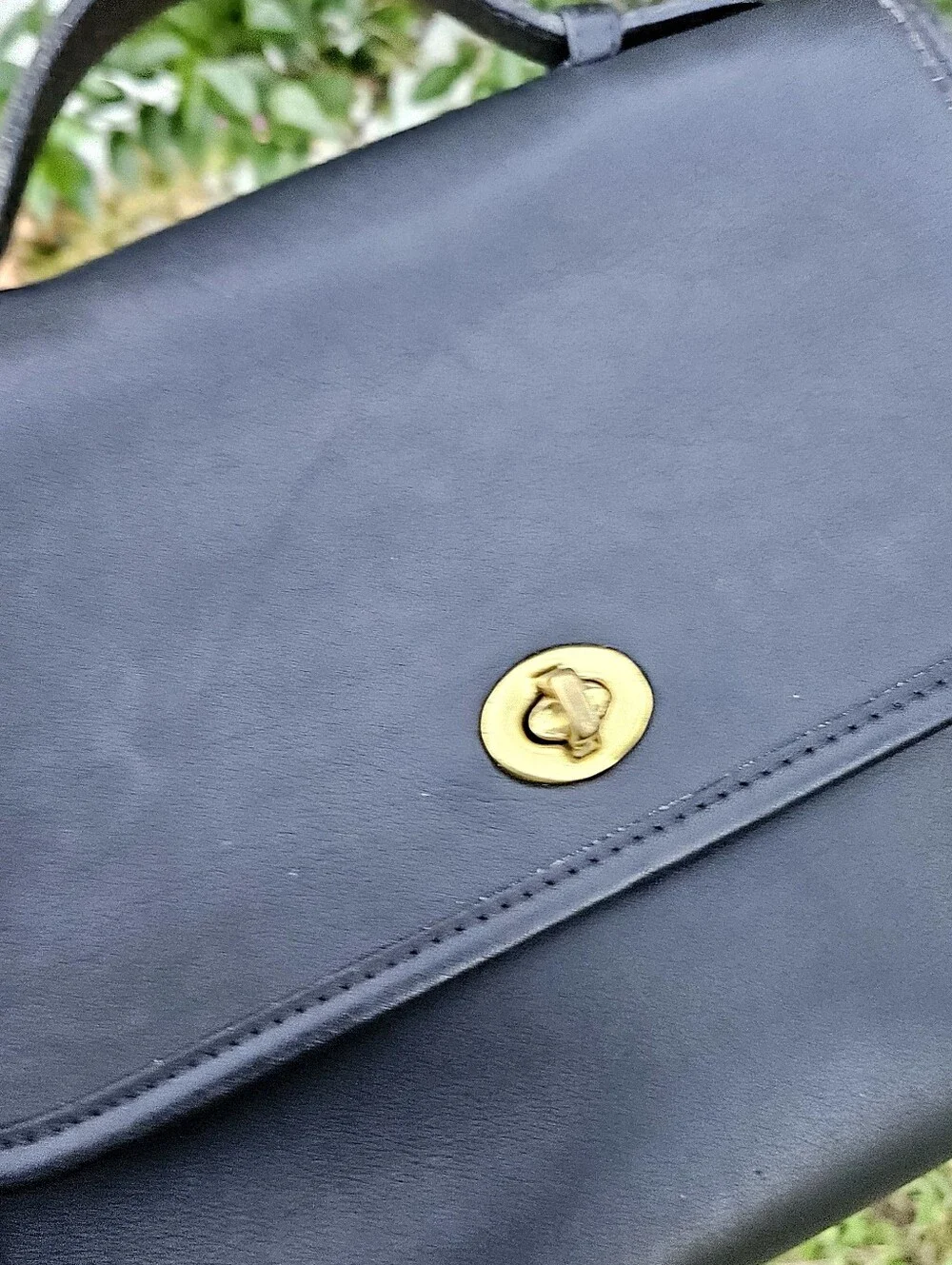 Coach classic vintage